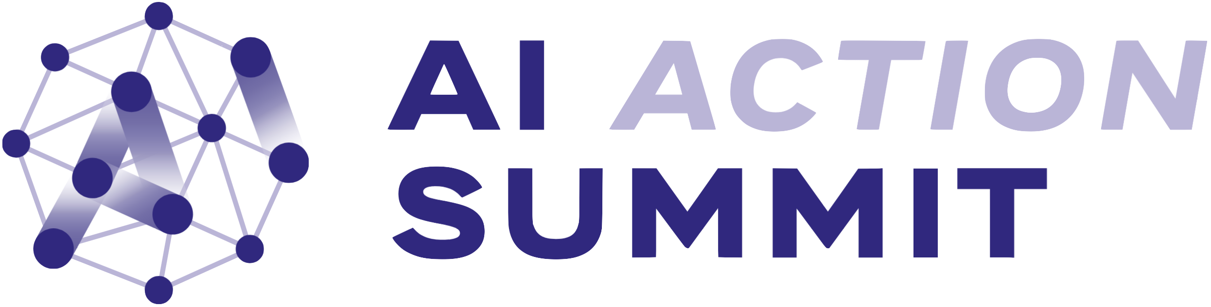 AI Action Summit logo